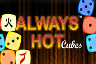 Always Hot Cubes