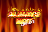 Always Hot deluxe