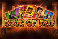Book of Fate