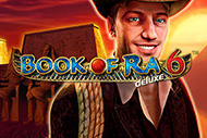Book of Ra Deluxe 6