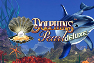 Dolphins Pearl Deluxe