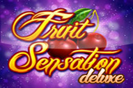 Fruit Sensation