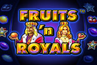 Fruits & Royals