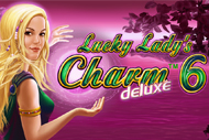 Lucky Lady's Charm Deluxe 6