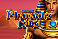 Pharaoh's Ring