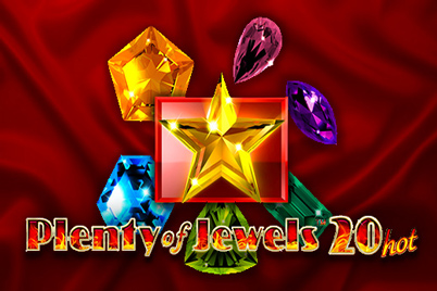 Plenty of Jewels 20