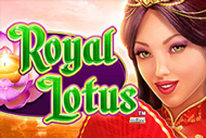 Royal Lotus