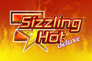 Sizzling Hot Deluxe