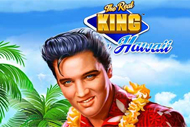 The Real King Aloha Hawaii