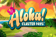 Aloha! Cluster Pays