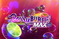 Berryburst MAX
