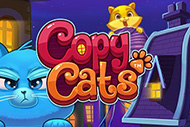 Copy Cats