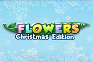 Flowers Christmas Edition