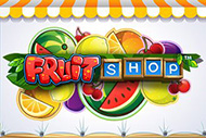 Fruit Shop