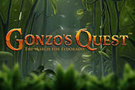Gonzo's Quest