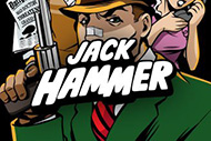 Jack Hammer
