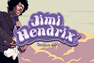 Jimi Hendrix