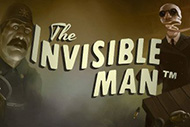 The Invisible Man