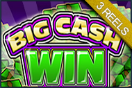 Big Cash Win