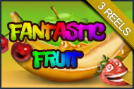 Fantastic Fruit
