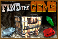 Find the Gems