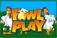 Fowl Play