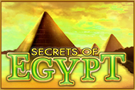 Secrets of Egypt