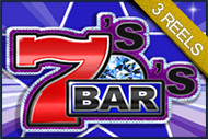 Sevens And Bars