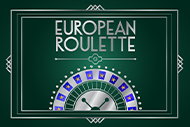 European Roulette